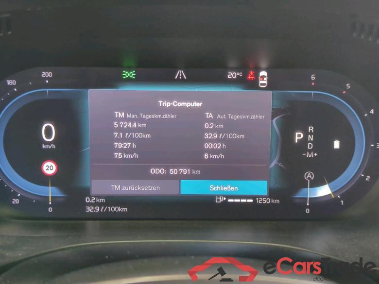 XC60 Plus Dark 2WD 2.0 B4 145KW AT8 E6d #5