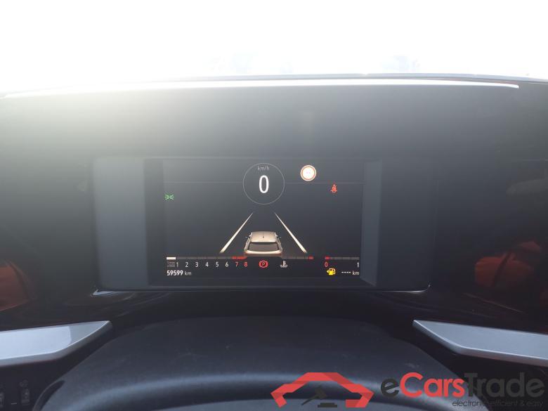 OPEL Mokka 1.2 T 130cv BVM6 ELEGANCE #6