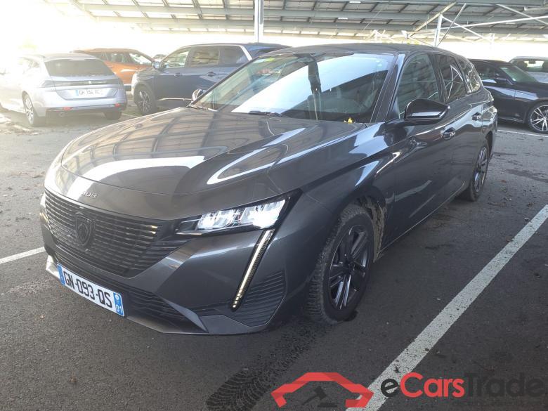 PEUGEOT 308 SW 1.2 PureTech Allure 130 #1