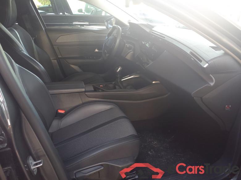 PEUGEOT 308 SW 1.2 PureTech Allure 130 #5