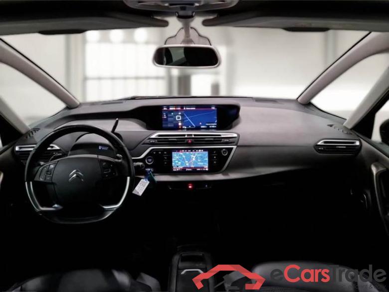 CITROEN GRAND C4 SPACETOURER / 2016 / 5P / MONOVOLUME BLUEHDI 130 SeS EAT8 SHINE #3