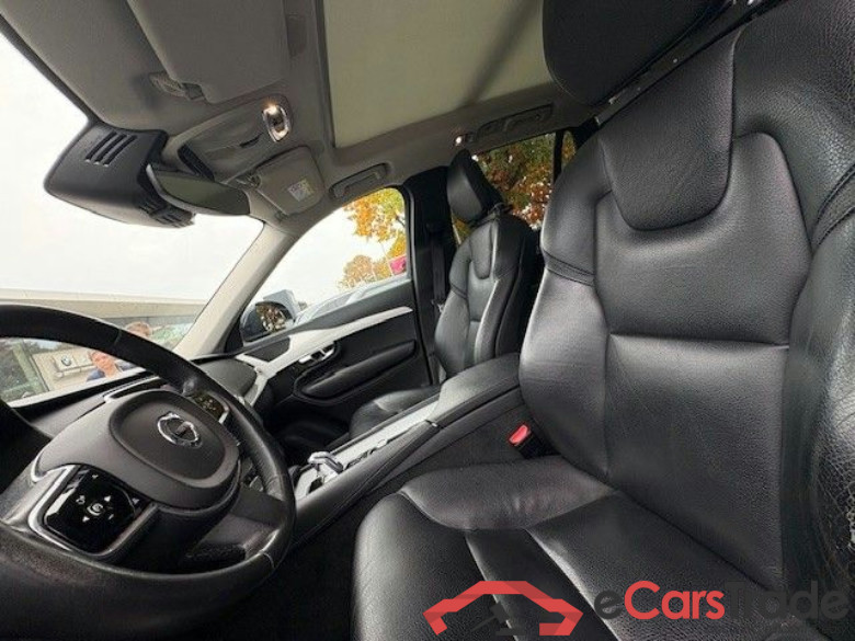 Volvo XC90 2.0 T6 Plug-In Hybrid 4WD 7PL Aut. Pano LED-Xenon Virtual Crystal ACC Navi Leather KeylessGo Camera Klima PDC ... #6