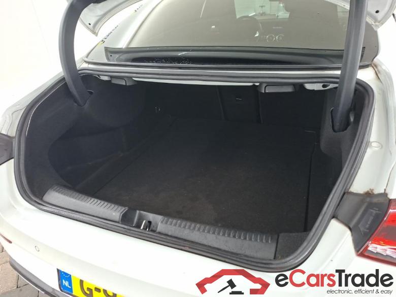 MERCEDES-BENZ CLA CLA 200 DCT Business Solution AMG 4D 120kW #5