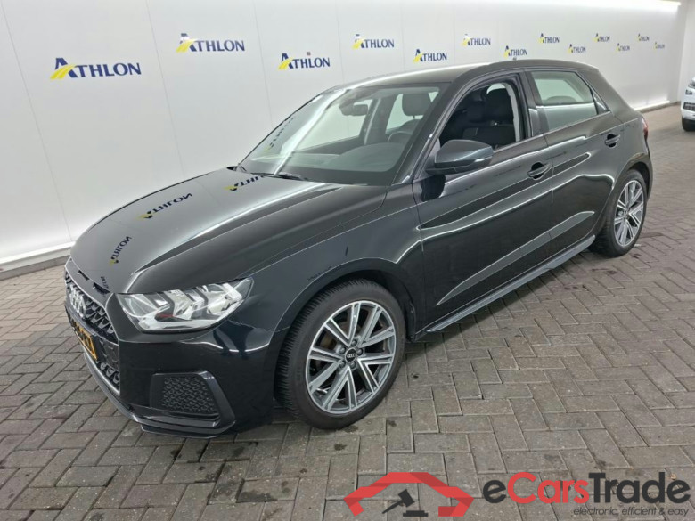 AUDI A1 Sportback 25 TFSI epic 5D 70kW