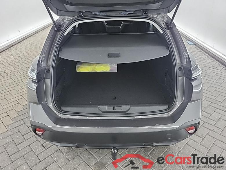 PEUGEOT 308 SW Active Pack Bus. 1.2 PT 130pk 5D Athlon Edition #5