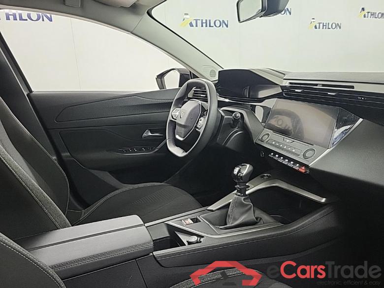 PEUGEOT 308 SW Active Pack Bus. 1.2 PT 130pk 5D Athlon Edition #6