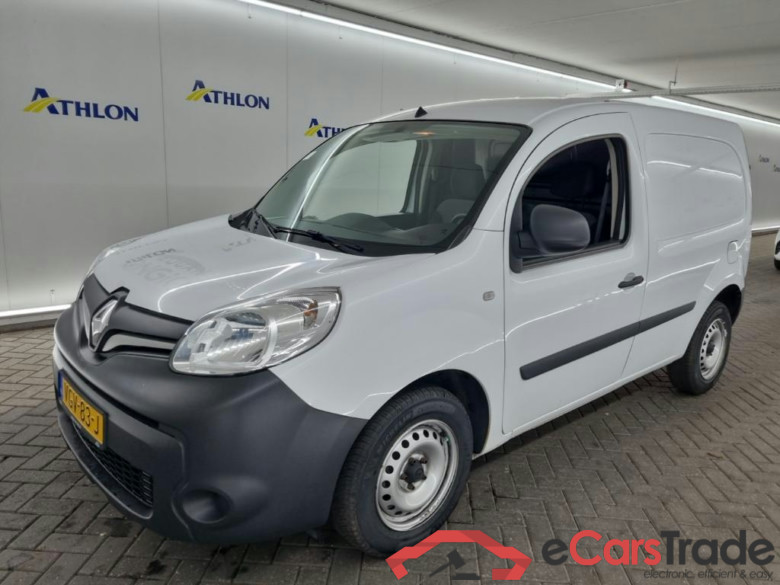 RENAULT KANGOO 1.5 dCi 80 Comfort 4D 59kW