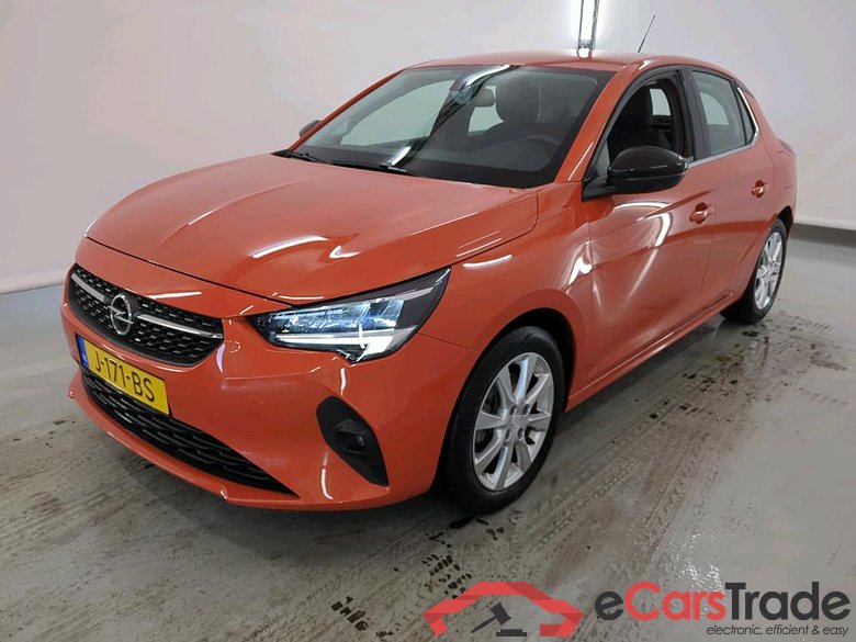 Opel Corsa 1.2 TURBO ELEGANCE 74KW 5d #1
