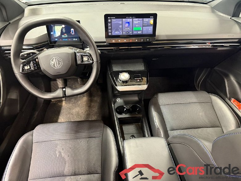 MG MG4 Luxury 5d 150kW #3