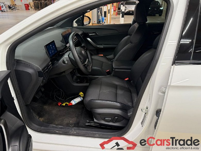 MG MG4 Luxury 5d 150kW #4