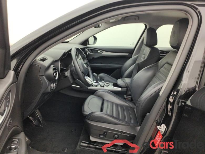 ALFA ROMEO STELVIO DIESEL - 2020 2.2 MJD 160 Sprint 5d #3