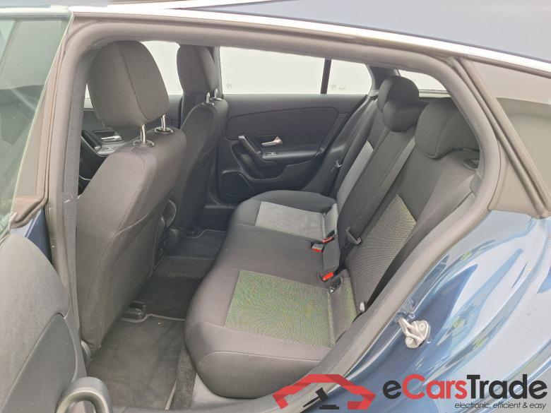 Mercedes, CLA-Class SB '19, Mercedes-Benz CLA Shooting Brake CLA 180 Business #4