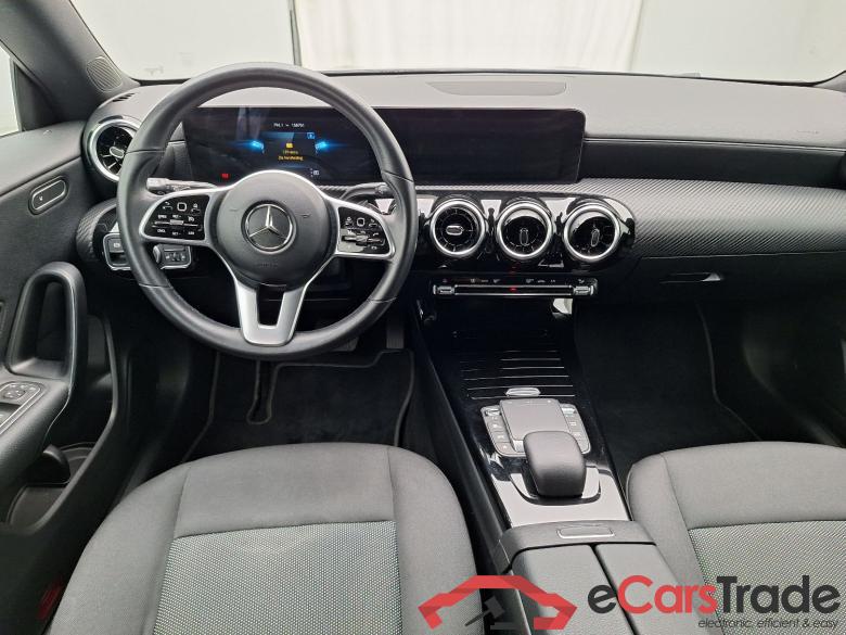 Mercedes, CLA-Class SB '19, Mercedes-Benz CLA Shooting Brake CLA 180 Business #5