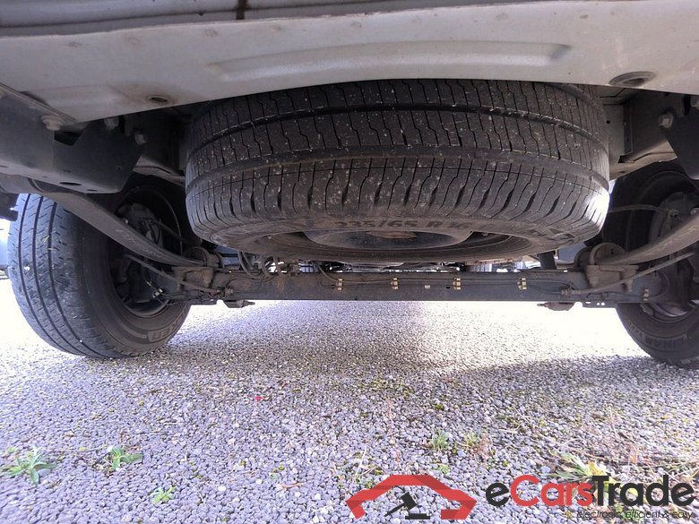 TRANSIT FGT 12M3 350 L2H2 RISK #4