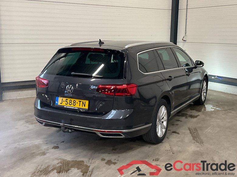 VOLKSWAGEN PASSAT VARIANT 1.4 TSI PHEV GTE Bns #3