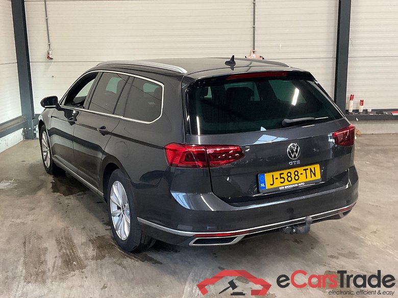 VOLKSWAGEN PASSAT VARIANT 1.4 TSI PHEV GTE Bns #4