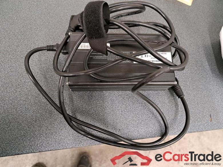 - KLE X-SPEED PINION - 1200Wh - SIZE MEDIUM - PEACOCK MAT - 2022 #5