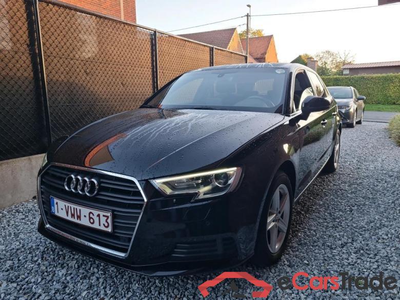 AUDI - AUD A3 SB 30 TDi 116PK S-Tronic Business Edition & Pack Business & APS Front & Rear #1