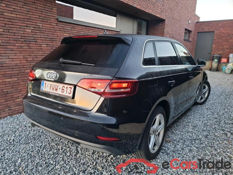 AUDI - AUD A3 SB 30 TDi 116PK S-Tronic Business Edition & Pack Business & APS Front & Rear #2