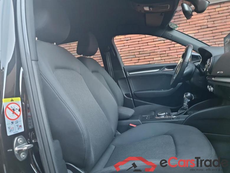 AUDI - AUD A3 SB 30 TDi 116PK S-Tronic Business Edition & Pack Business & APS Front & Rear #3