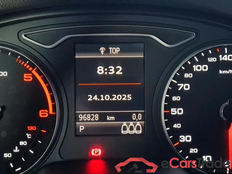 AUDI - AUD A3 SB 30 TDi 116PK S-Tronic Business Edition & Pack Business & APS Front & Rear #5