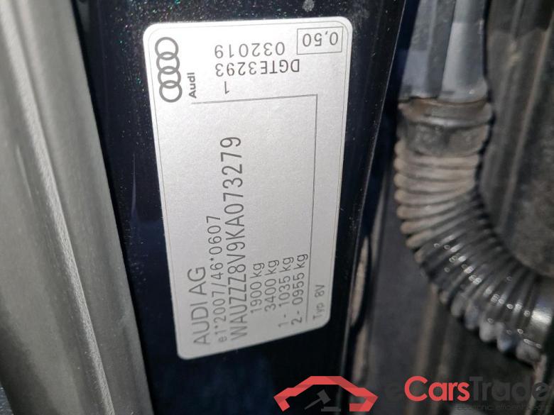 AUDI - AUD A3 SB 30 TDi 116PK S-Tronic Business Edition & Pack Business & APS Front & Rear #6