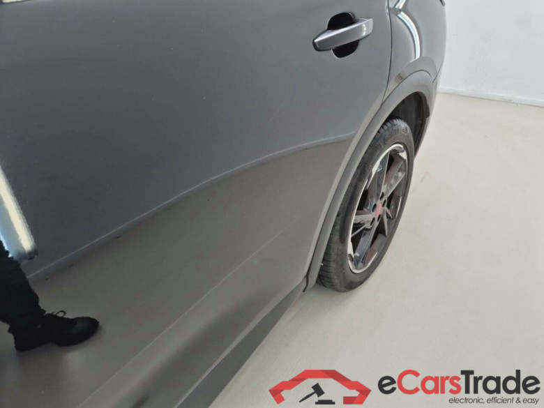 DS 7 CROSSBACK 1.5 BLUEHDI PERFORM. LINE+ AUT #6