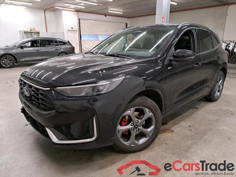 FORD - FOR KUGA 2.5i PHEV 243PK AT ST-Line X  Pack Technology With Mem Seats & Cruise Control & Winter & 360 Camera & Electric Pano Roof * HYBRID * #1