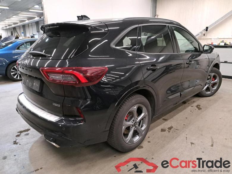 FORD - FOR KUGA 2.5i PHEV 243PK AT ST-Line X  Pack Technology With Mem Seats & Cruise Control & Winter & 360 Camera & Electric Pano Roof * HYBRID * #2