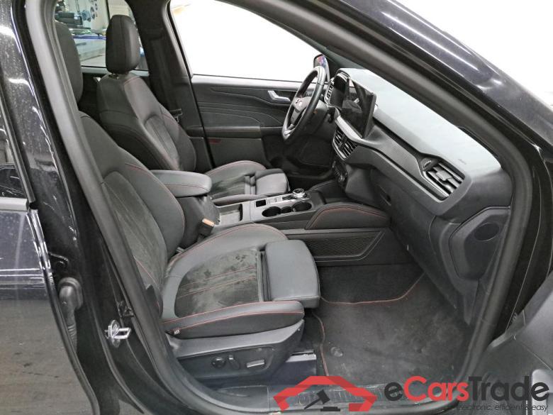 FORD - FOR KUGA 2.5i PHEV 243PK AT ST-Line X  Pack Technology With Mem Seats & Cruise Control & Winter & 360 Camera & Electric Pano Roof * HYBRID * #3