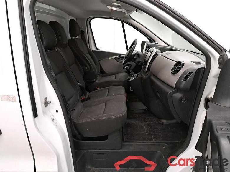 RENAULT - REN TRAFIC dCi 95PK L1H1 Grand Confort & Media Nav & Rear Park Sensors #3