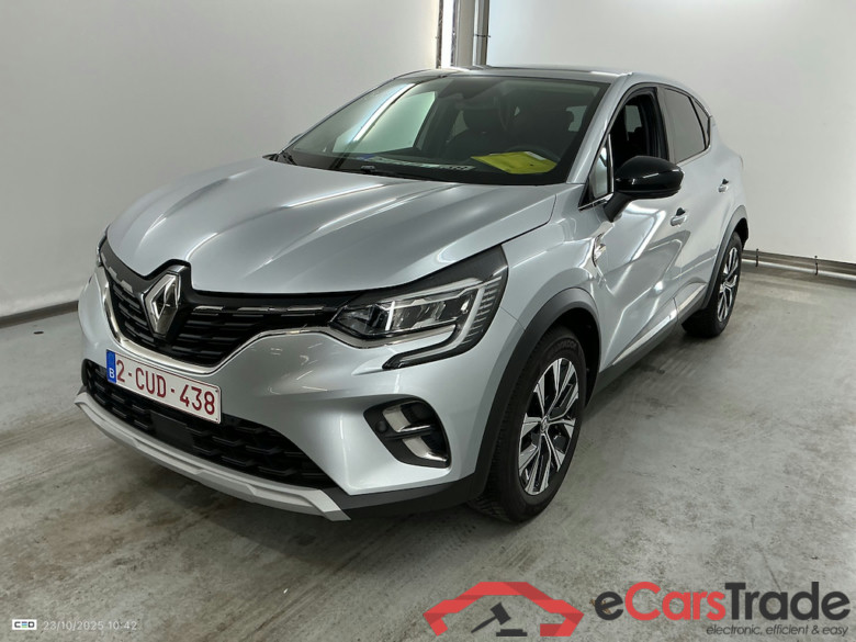 RENAULT CAPTUR 1.0 TCE 90 TECHNO