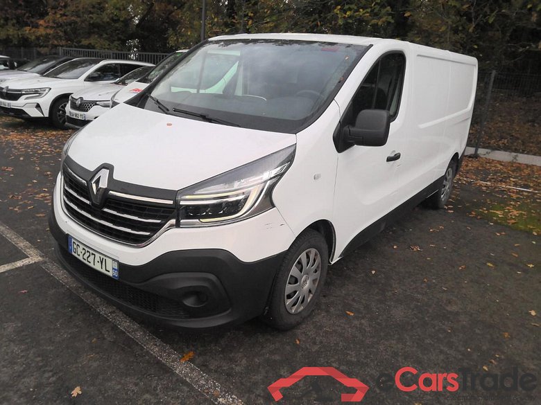 TRAFICFG RSK FC L2H1DCI120GCFT #2