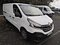 preview Renault Trafic #2