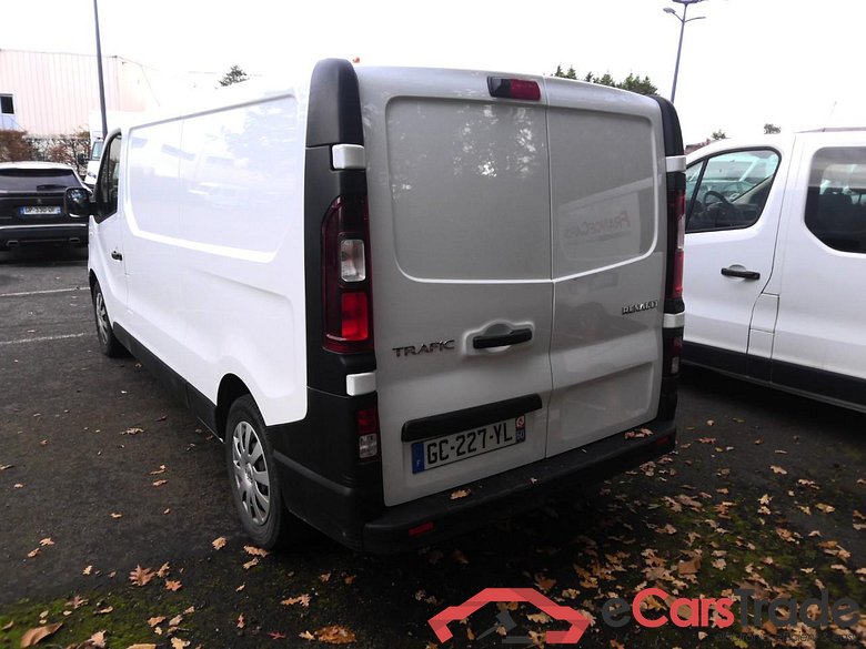 TRAFICFG RSK FC L2H1DCI120GCFT #6