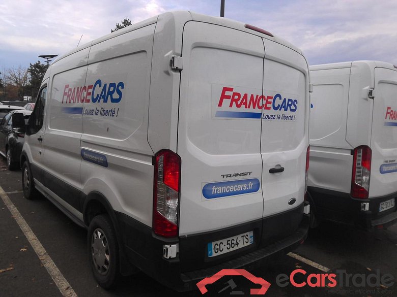 TRANSIT FGT 12M3 350 L2H2 RISK #6