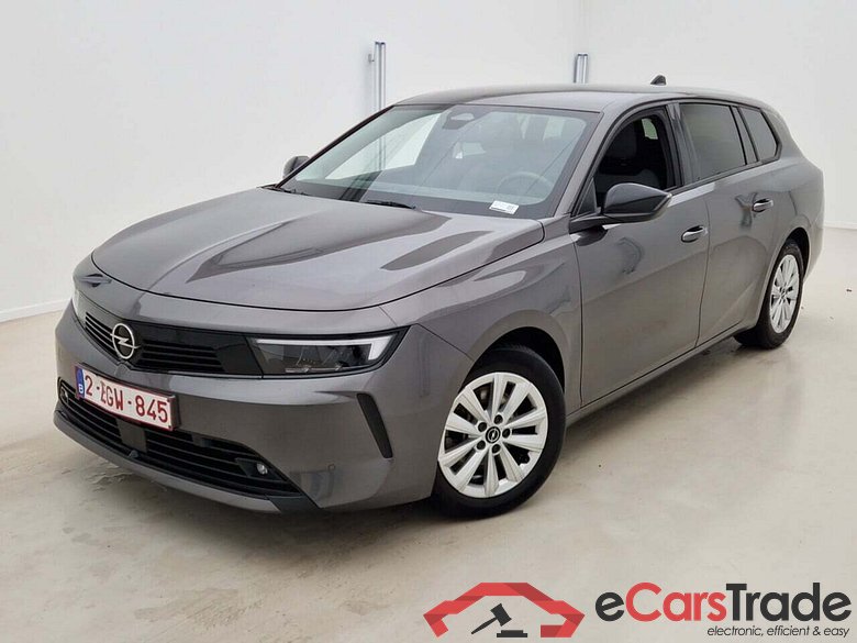 OPEL ASTRA SPORTS TOURER 1.2 TURBO BUSINESS ED AUT #1