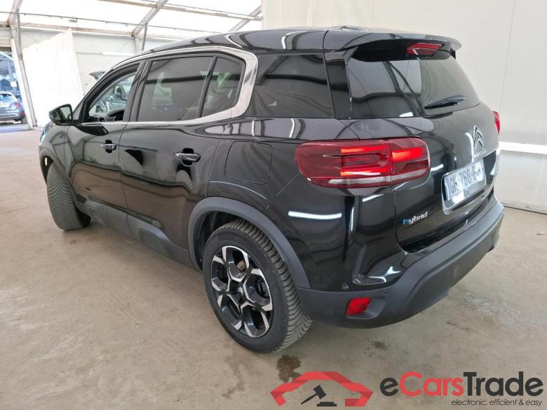 CITROEN C5 Aircross / 2022 / 5P / SUV Hybrid rechargeable 225 e-EAT8 Feel Pack #2