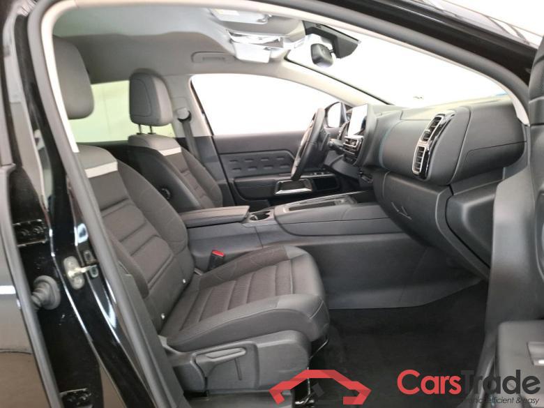 CITROEN C5 Aircross / 2022 / 5P / SUV Hybrid rechargeable 225 e-EAT8 Feel Pack #6