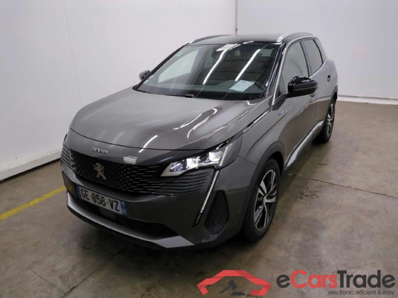 PEUGEOT 3008 / 2020 / 5P / SUV 1.6 HYBRID 225 E-EAT8 GT #1