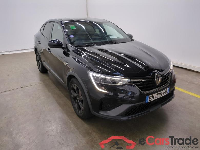 Arkana R.S. Line 1.3 TCe 160CV BVA7 E6d #4