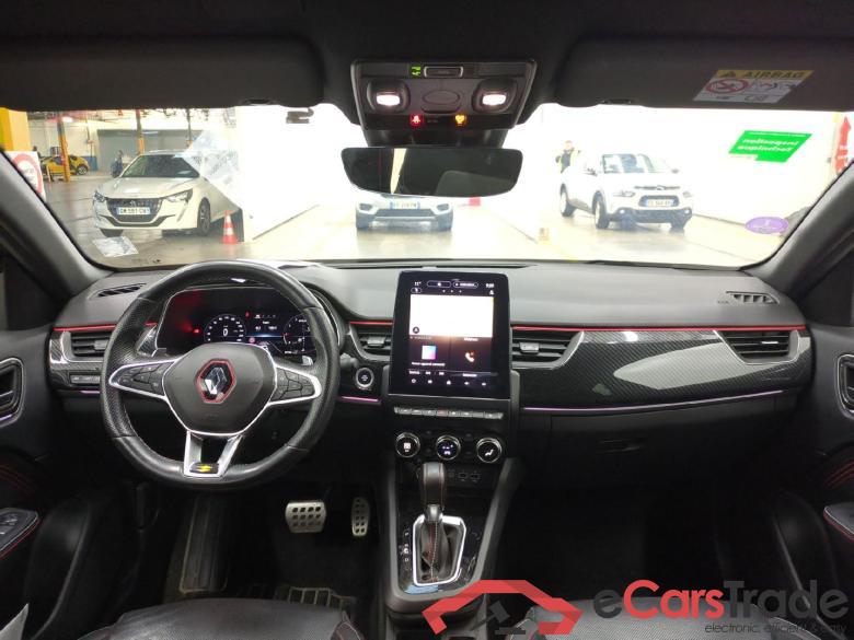 Arkana R.S. Line 1.3 TCe 160CV BVA7 E6d #5