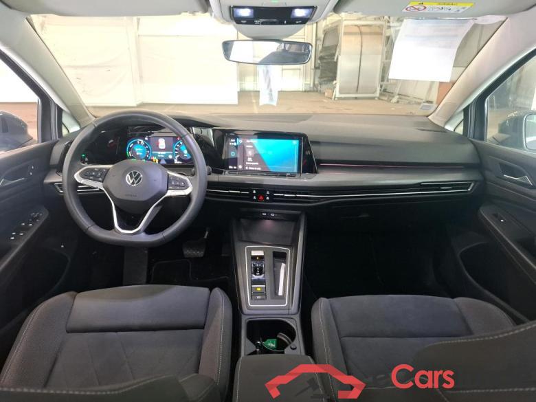 Golf VIII Berline Style 1st eHybrid 1.4 205CV BVA6 E6d #5