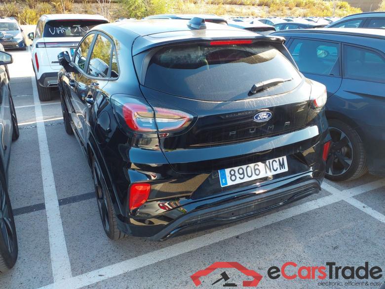 FORD Puma 1.0 155cv S6.2 Automático ST-LINE X EcoBoost (Pano) #2
