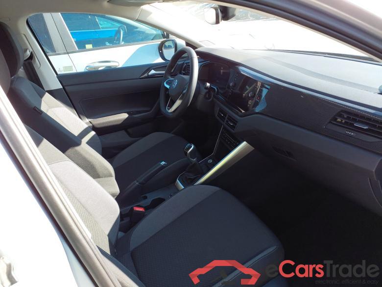 VOLKSWAGEN TAIGO (CO 1)1.0 TSI 85 KW (115CV) 6V MAS Manual  #3