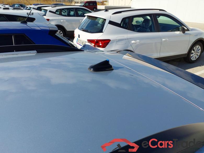 VOLKSWAGEN TAIGO (CO 1)1.0 TSI 85 KW (115CV) 6V MAS Manual  #6