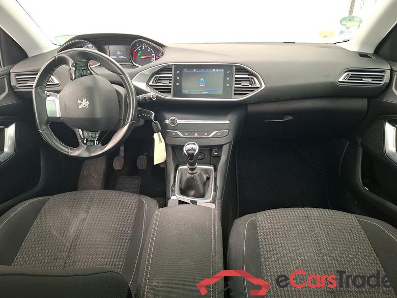 308 SW Active Business 1.5 HDi 130CV BVM6 E6dT #5