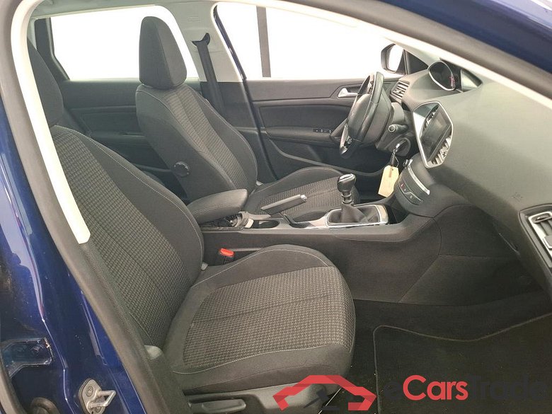 308 SW Active Business 1.5 HDi 130CV BVM6 E6dT #6