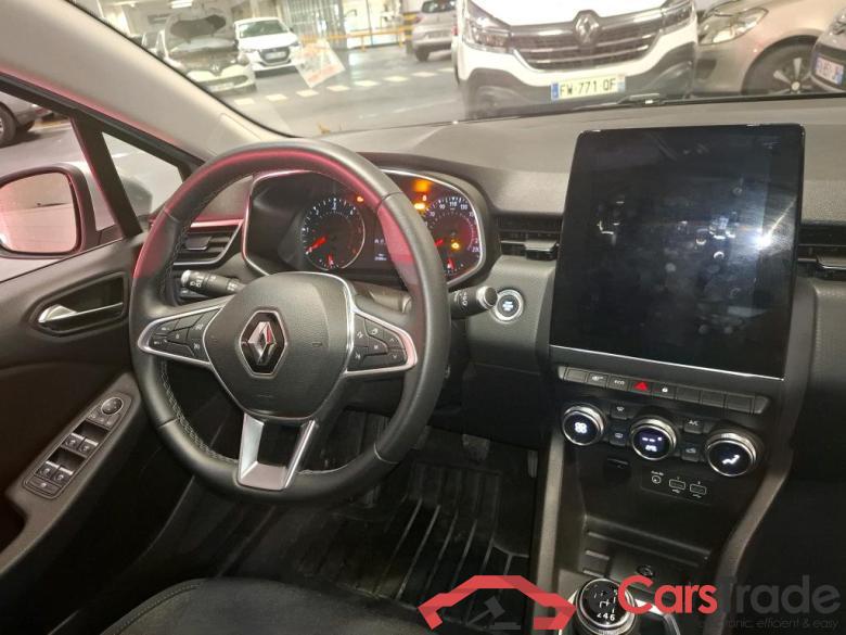 Clio V Business 1.5 dCi 85CV BVM6 E6dT #5