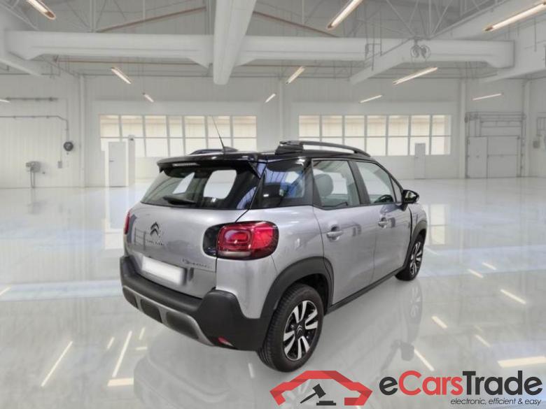 CITROEN C3 AIRCROSS / 2017 / 5P / SUV BLUEHDI 100 SeS FEEL (AUTOCARRO) #2